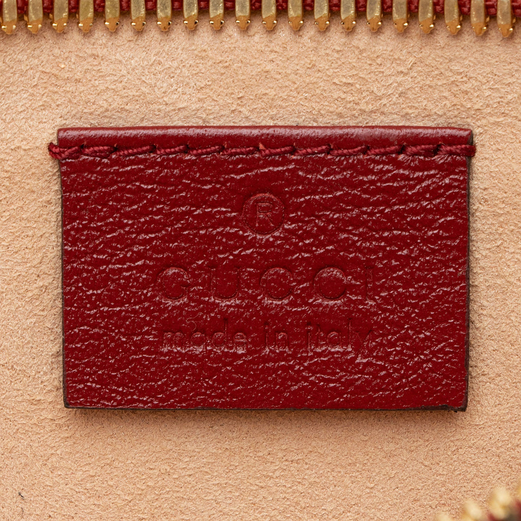 Gucci GG Tweed Pochette