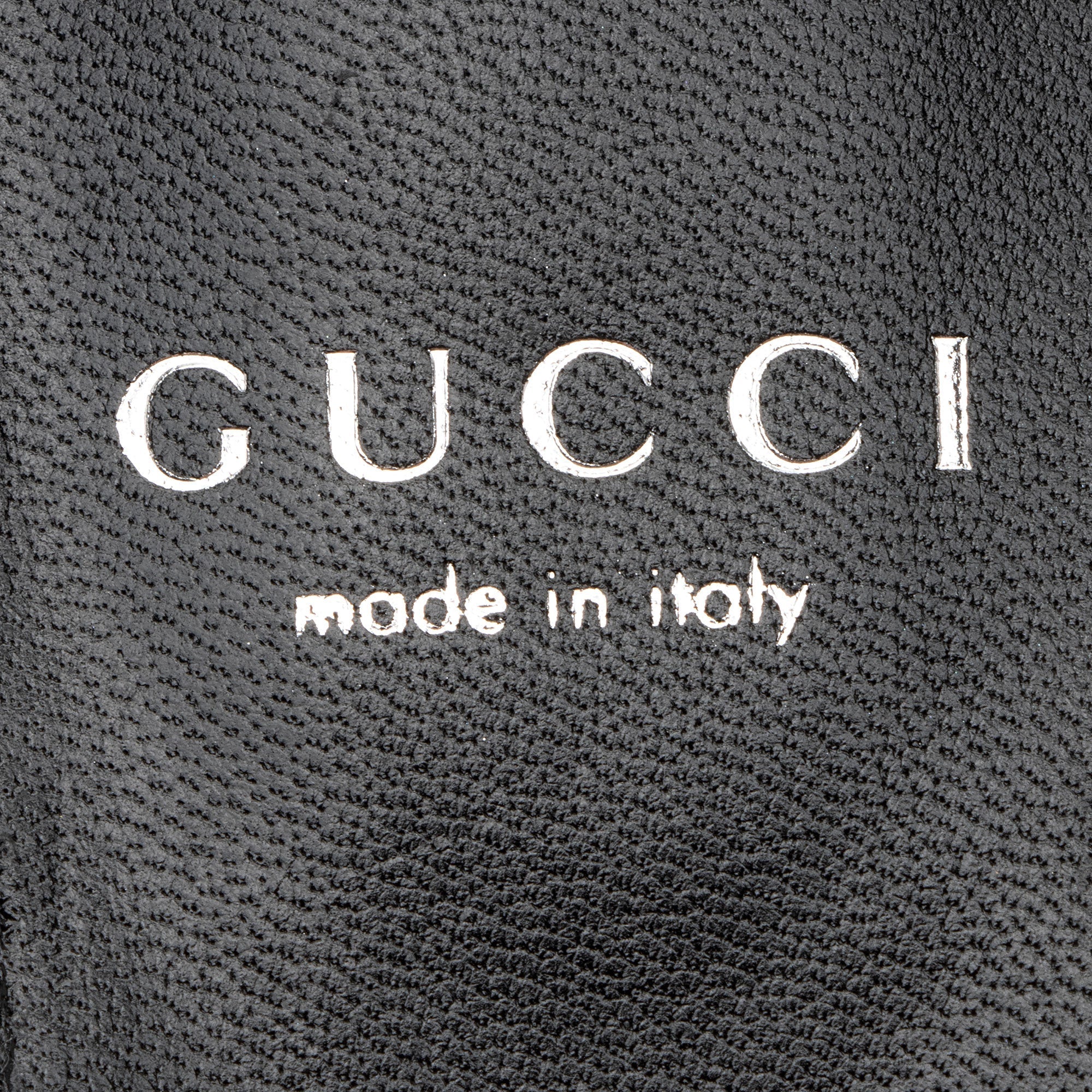 Gucci GG Velvet Bow Slide Sandals - Size 8.5 / 38.5 (SHF-EQf1eQ)