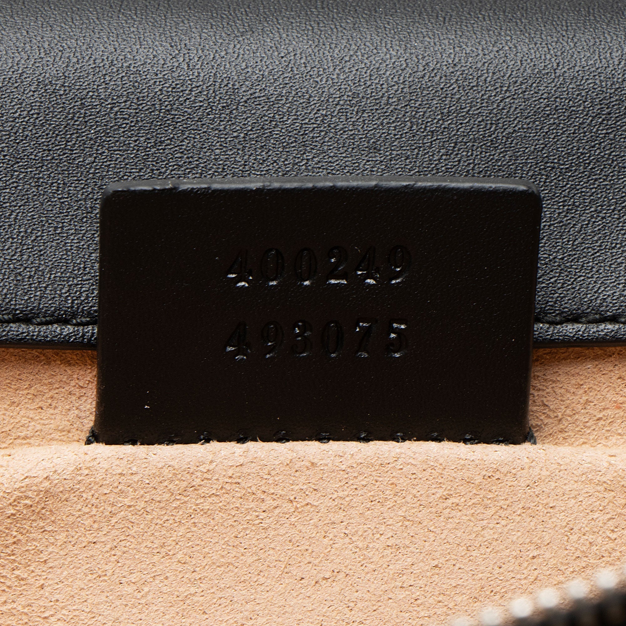 Gucci GG Velvet Dionysus Medium Shoulder Bag