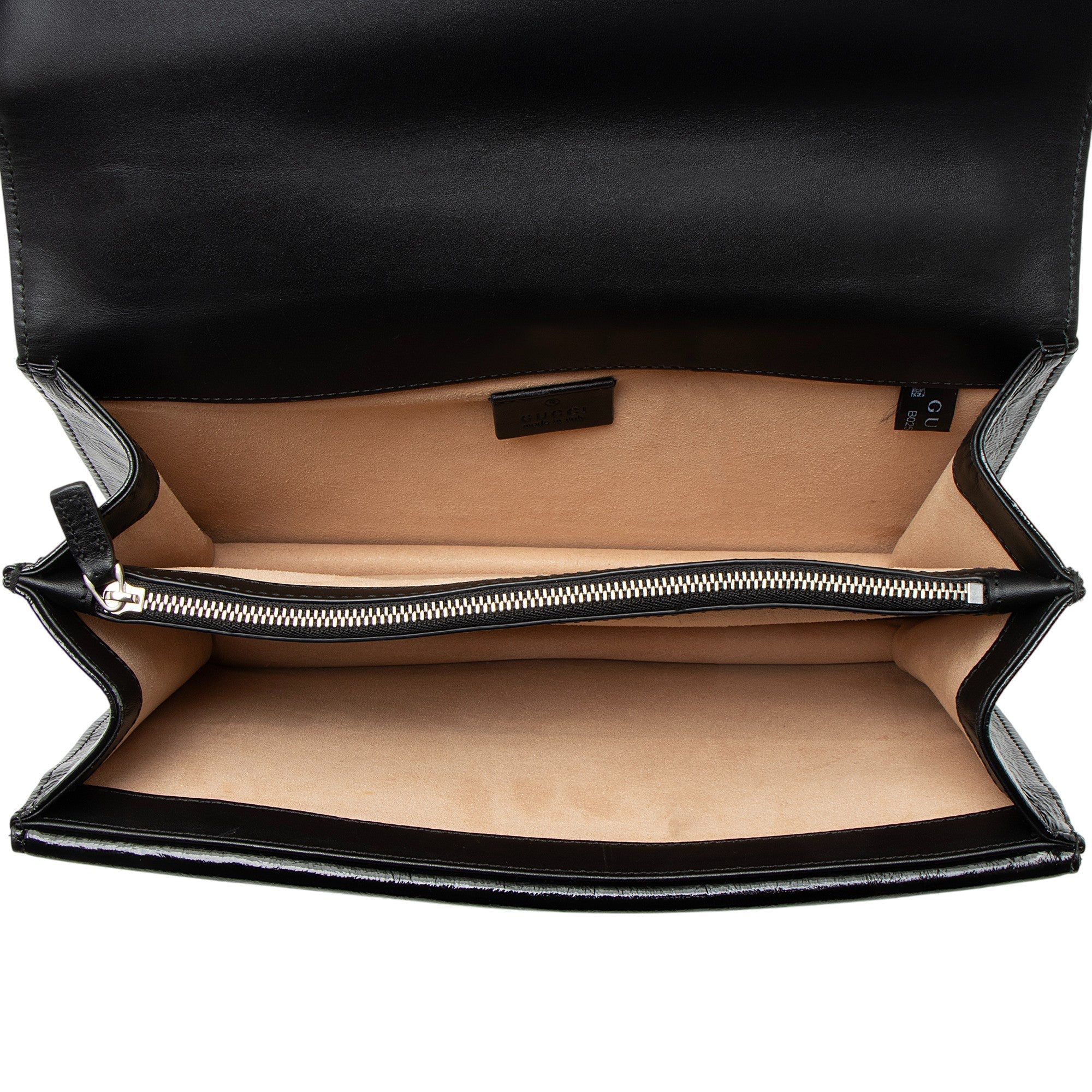 Gucci GG Velvet Dionysus Medium Shoulder Bag