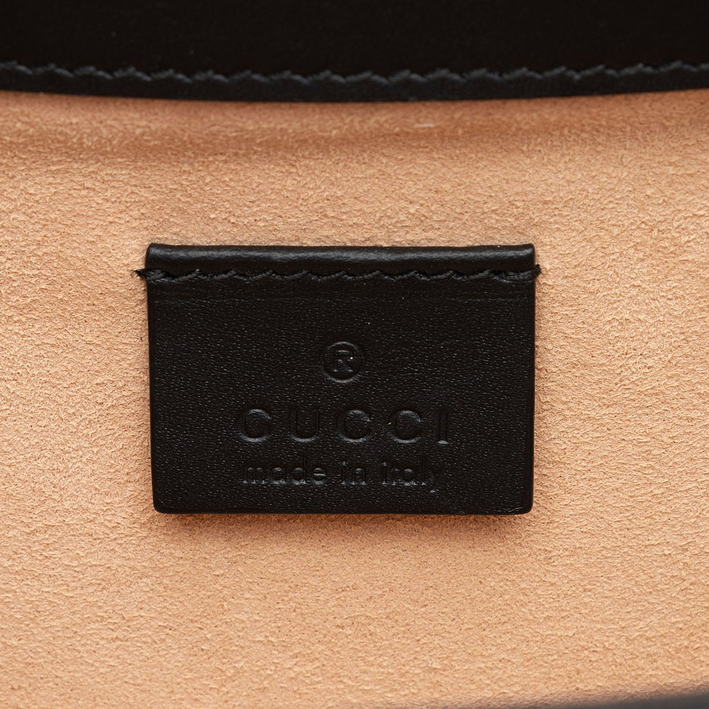 Gucci GG Velvet Dionysus Small Shoulder Bag (SHF-KJgwRg)