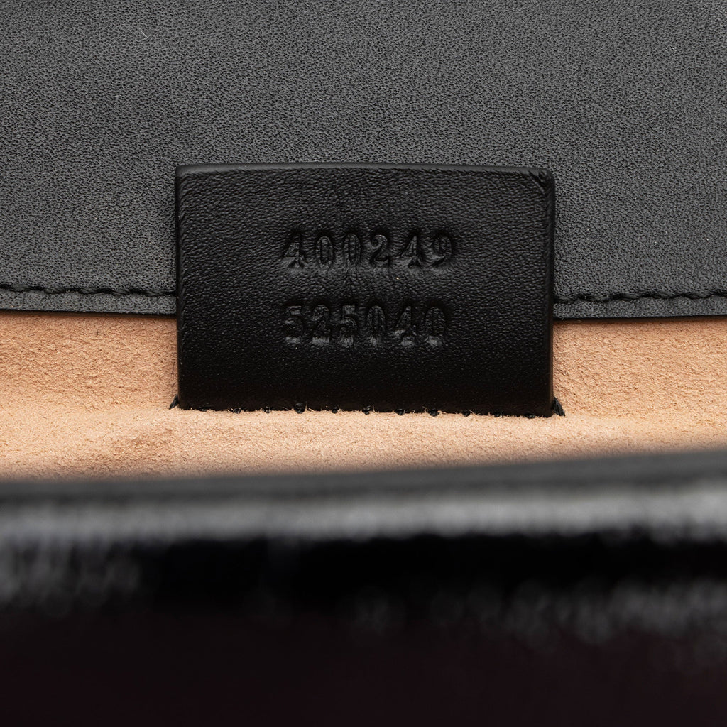 Gucci GG Velvet Dionysus Medium Shoulder Bag