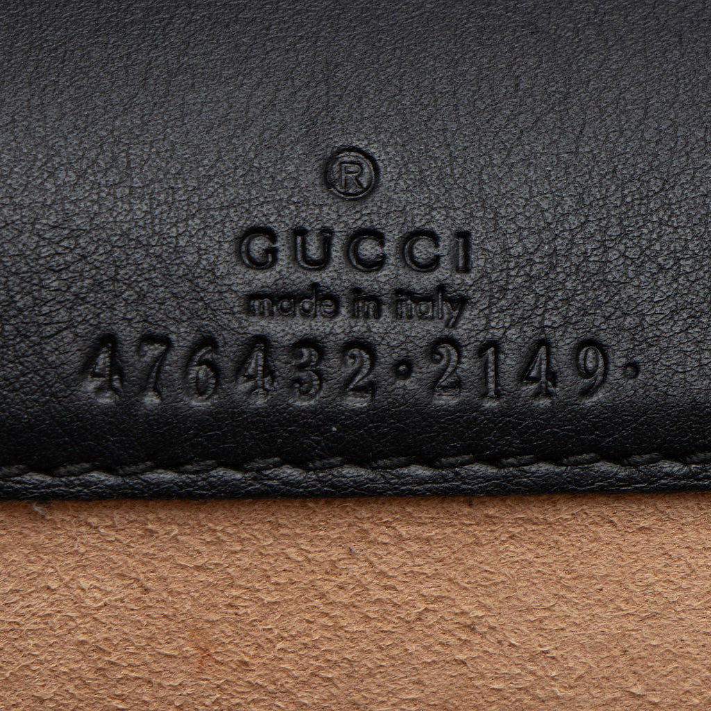 Gucci GG Velvet Dionysus Super Mini Bag (SHF-zrKSbu)