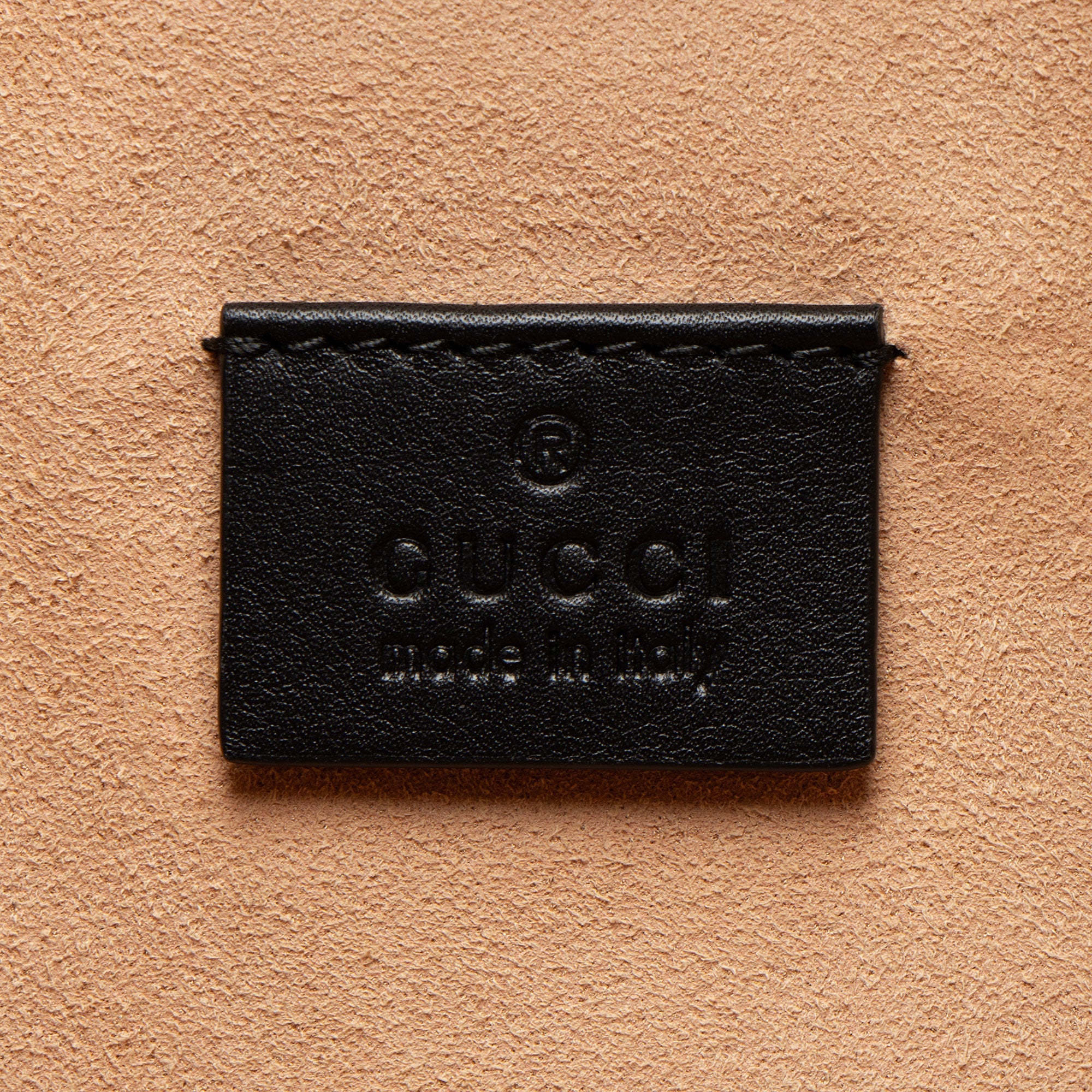 Gucci GG Velvet Rajah Large Tote (SHF-n1PHcG)