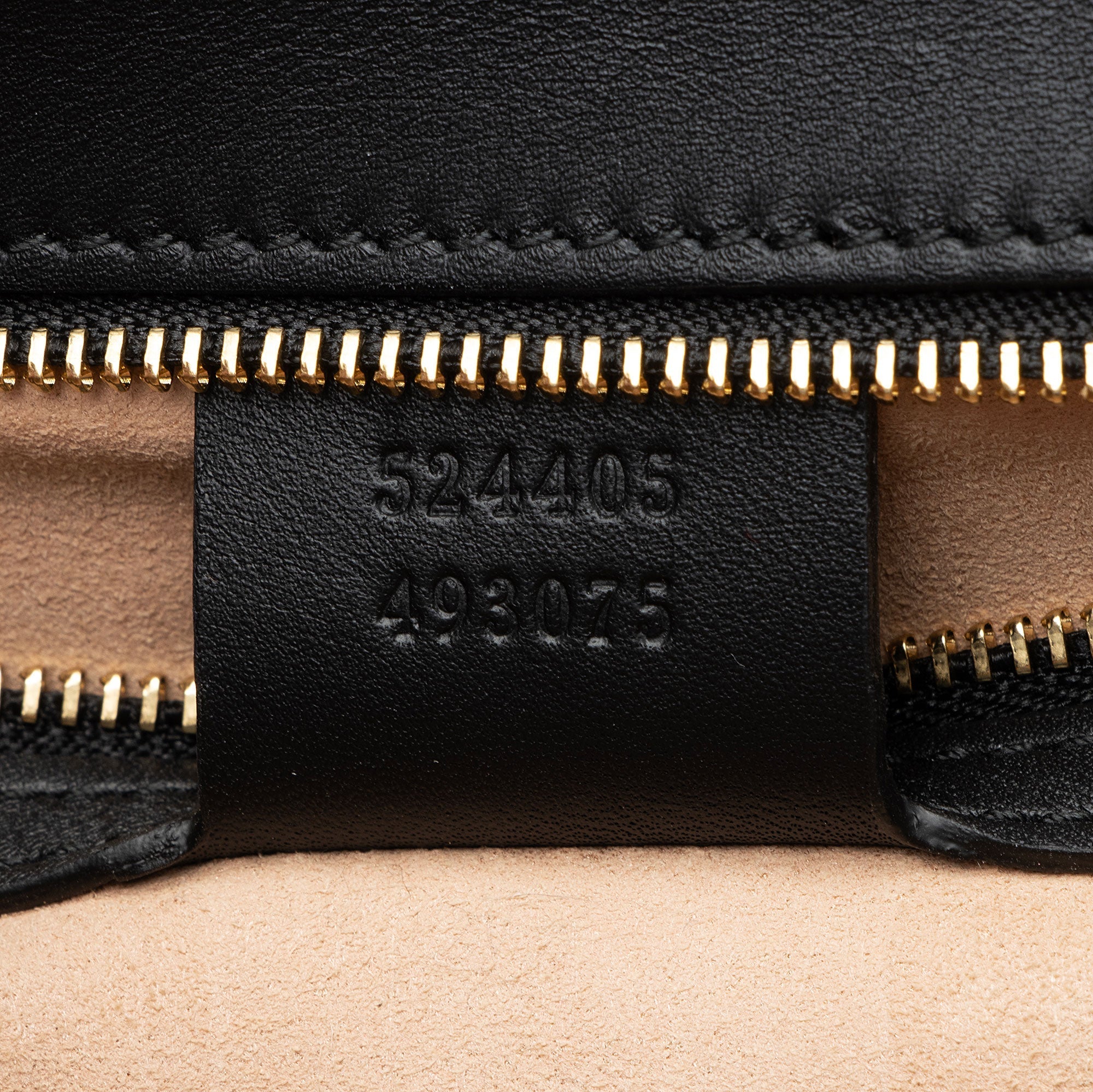 Gucci GG Velvet Sylvie Small Shoulder Bag