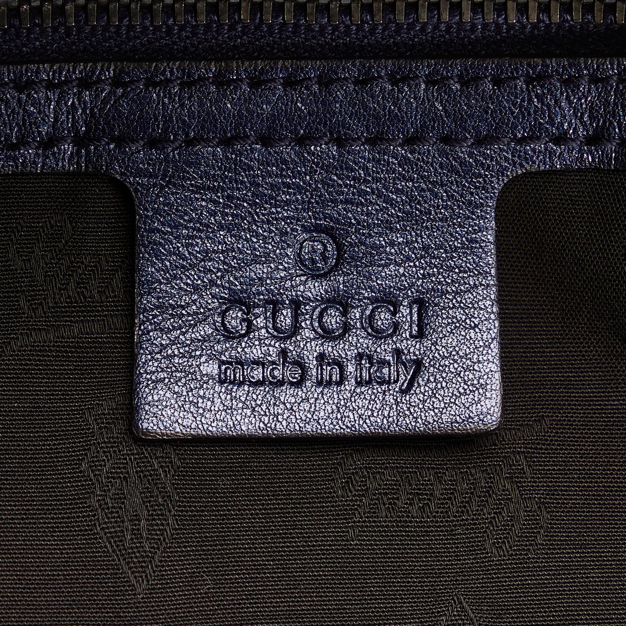 Gucci Galaxy Chain Shoulder Bag (SHG-xInjFT)