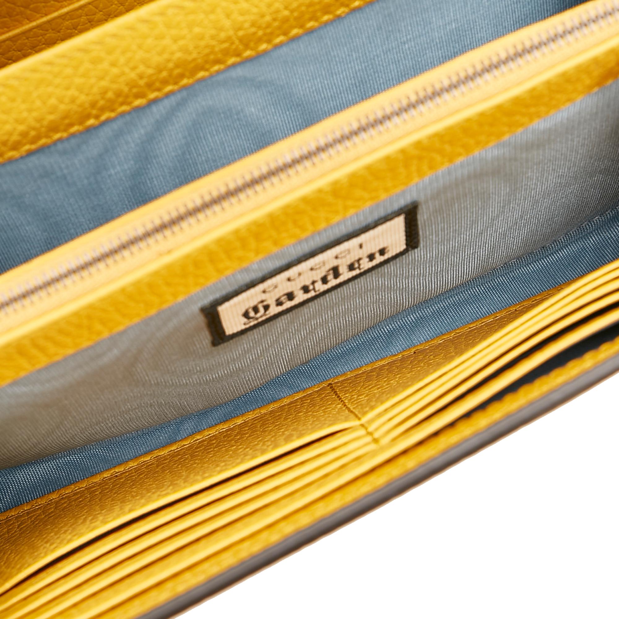 Gucci Garden Dionysus Wallet On Chain (SHG-5HvHRd)