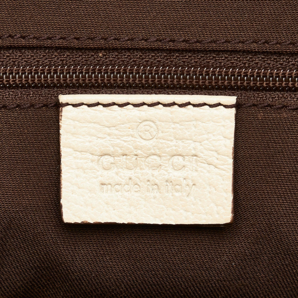 Gucci Gg Canvas Princy Shoulder Bag (SHG-YfwiDJ)