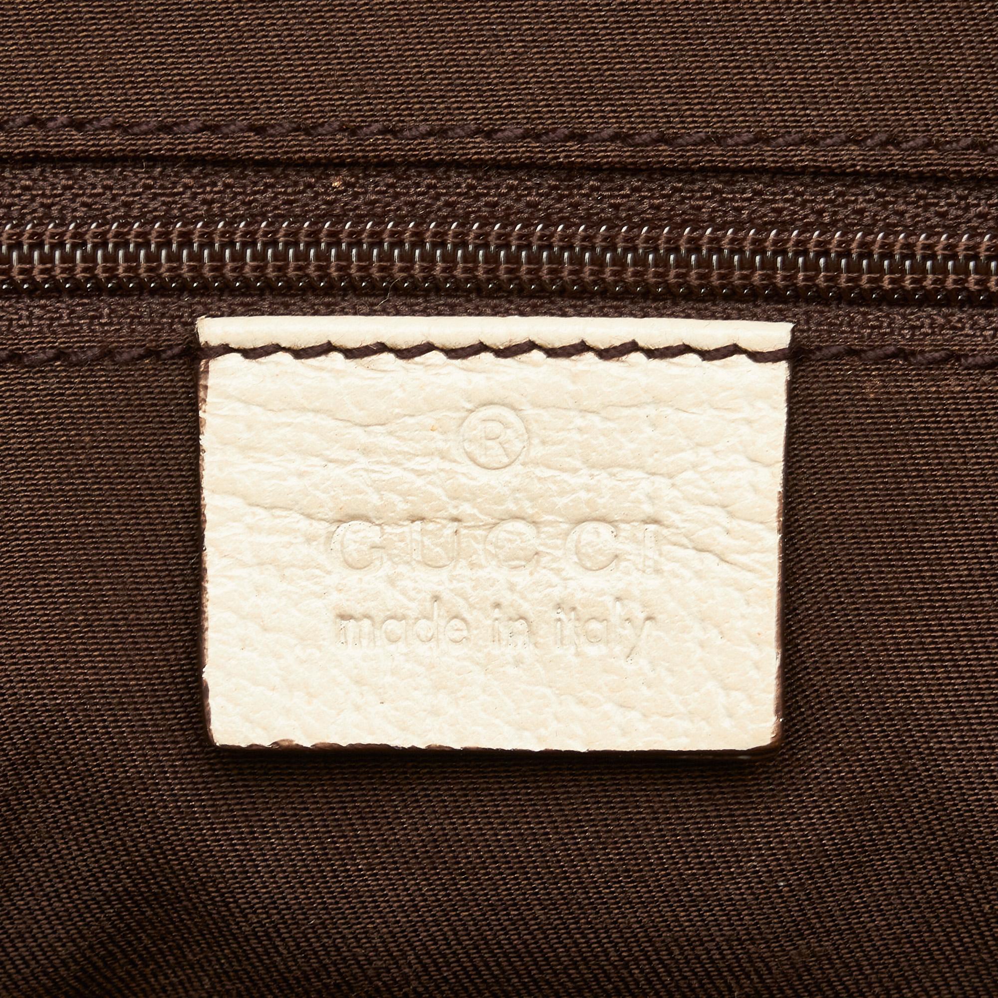 Gucci Gg Canvas Princy Shoulder Bag (SHG-YfwiDJ)
