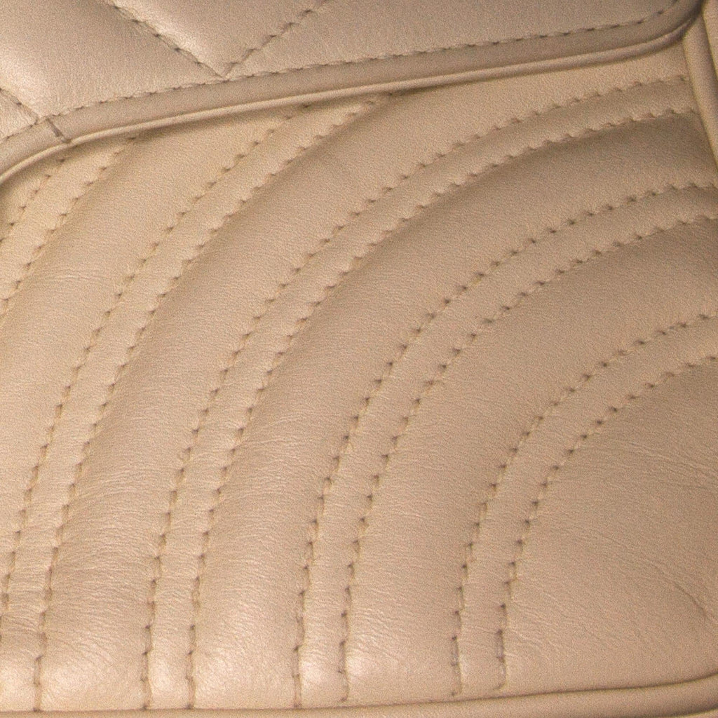 Gucci Gg Marmont Matelasse Crossbody (SHG-34357)