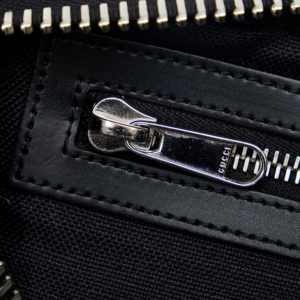Gucci Gg Supreme Web Belt Bag (SHG-7zDHEg)