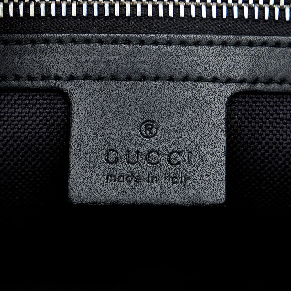 Gucci Gg Supreme Web Belt Bag (SHG-7zDHEg)