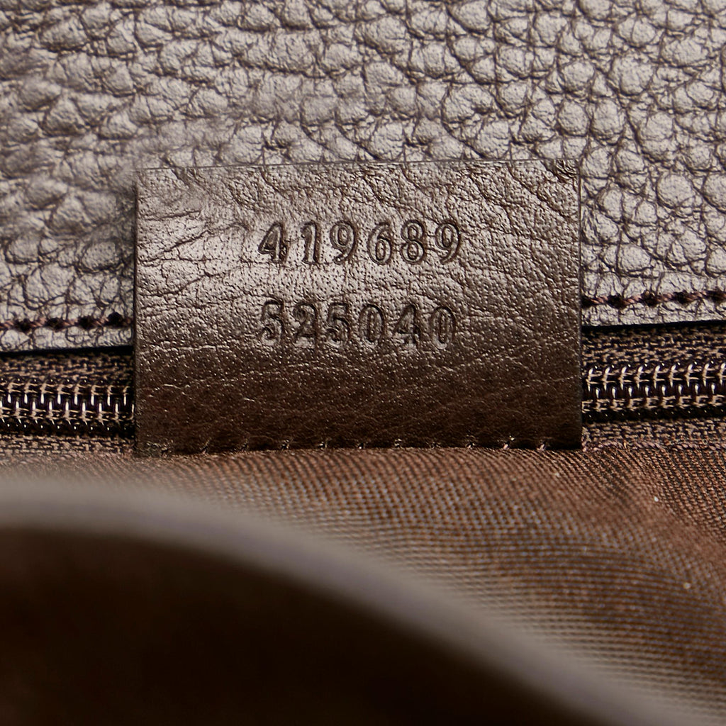 Gucci Gifford  Tote (SHG-35411)