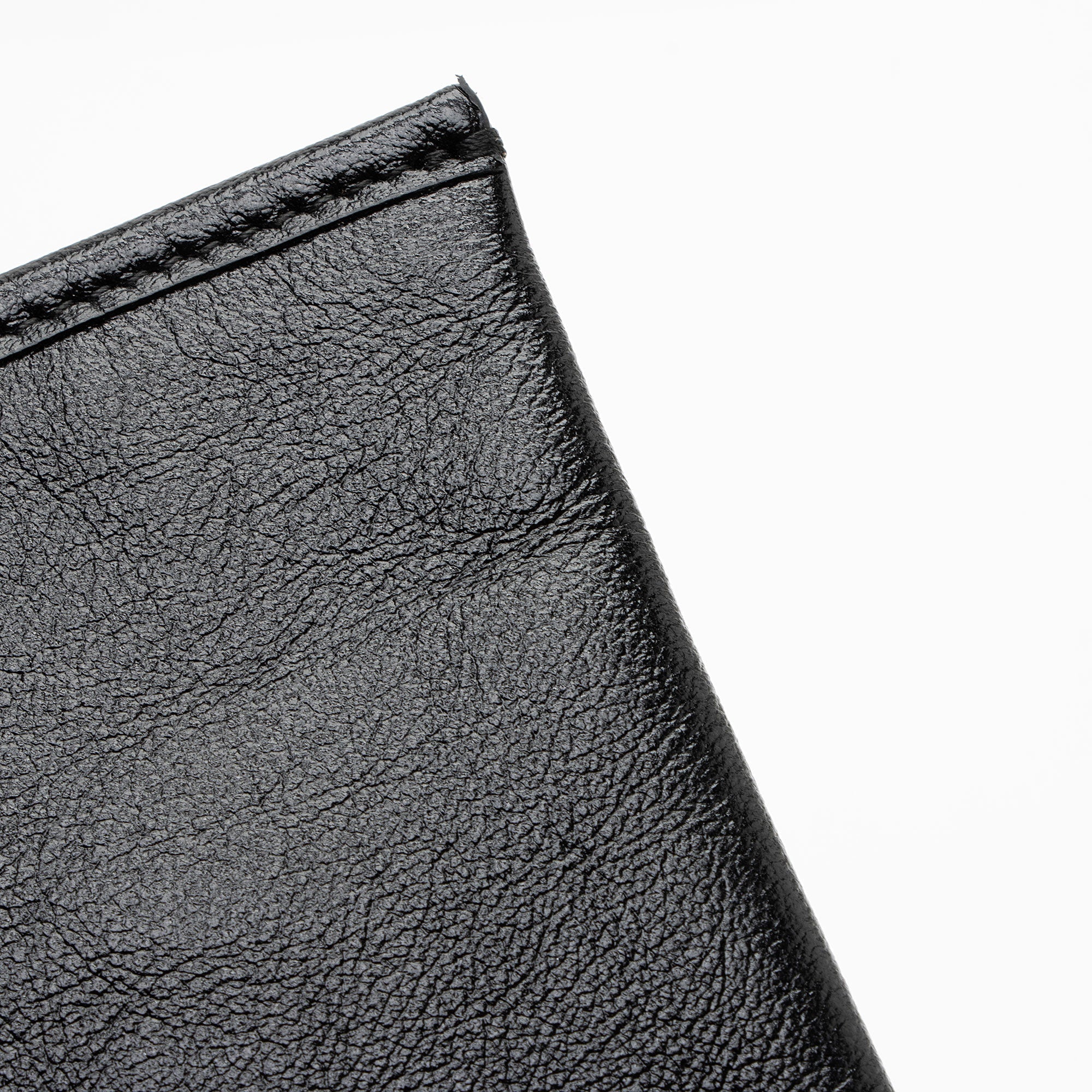 Gucci Glazed Leather Pochette