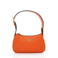 Gucci Goatskin Aphrodite Mini Shoulder Bag