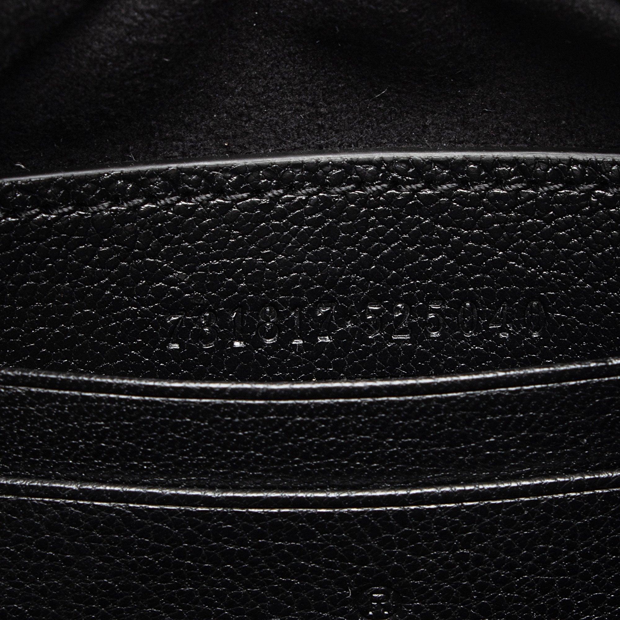Gucci Goatskin Aphrodite Small Shoulder Bag (SHF-hEcl8X)