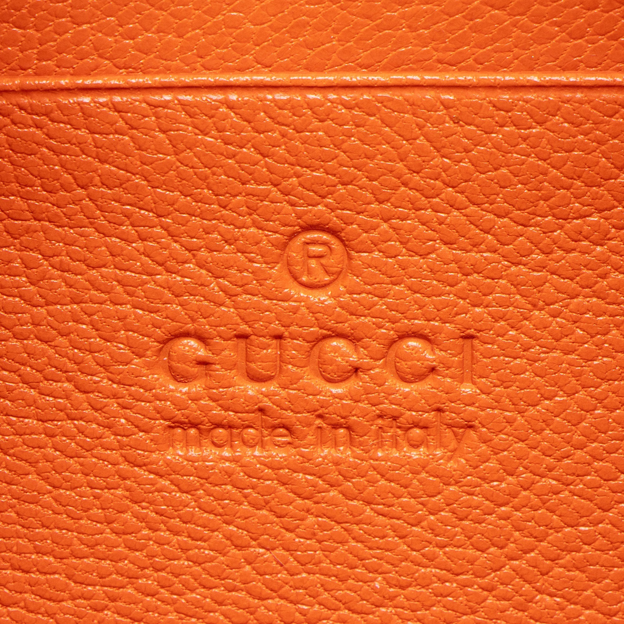 Gucci Goatskin Aphrodite Small Shoulder Bag