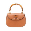 Gucci Grained Calfskin Bamboo Night