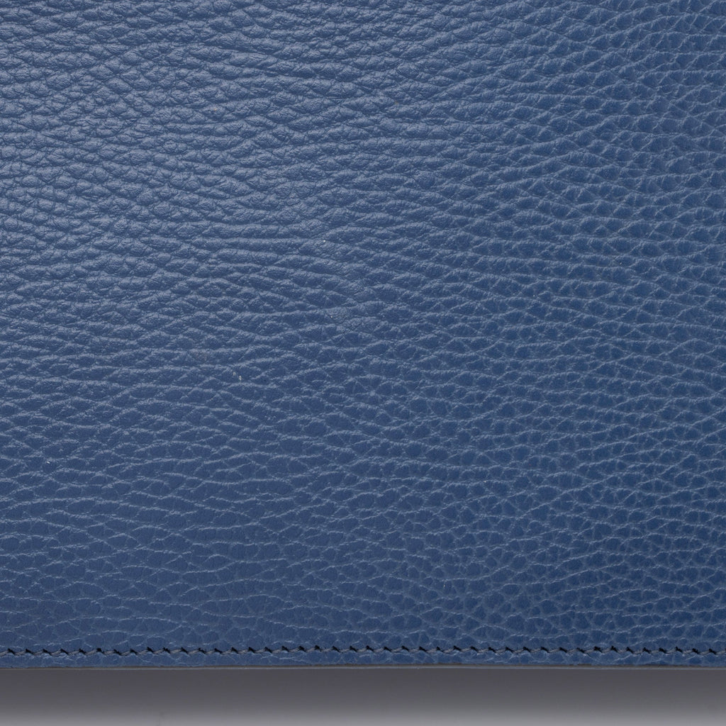 Gucci Leather Interlocking G Medium Shoulder Bag (SHF-zDeXwf)