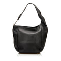Gucci Greenwich Leather Shoulder Bag (SHG-35268)