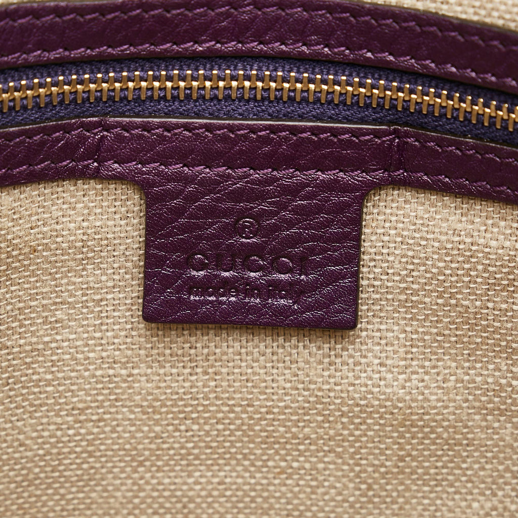 Gucci Greenwich Shoulder Bag (SHG-36172)