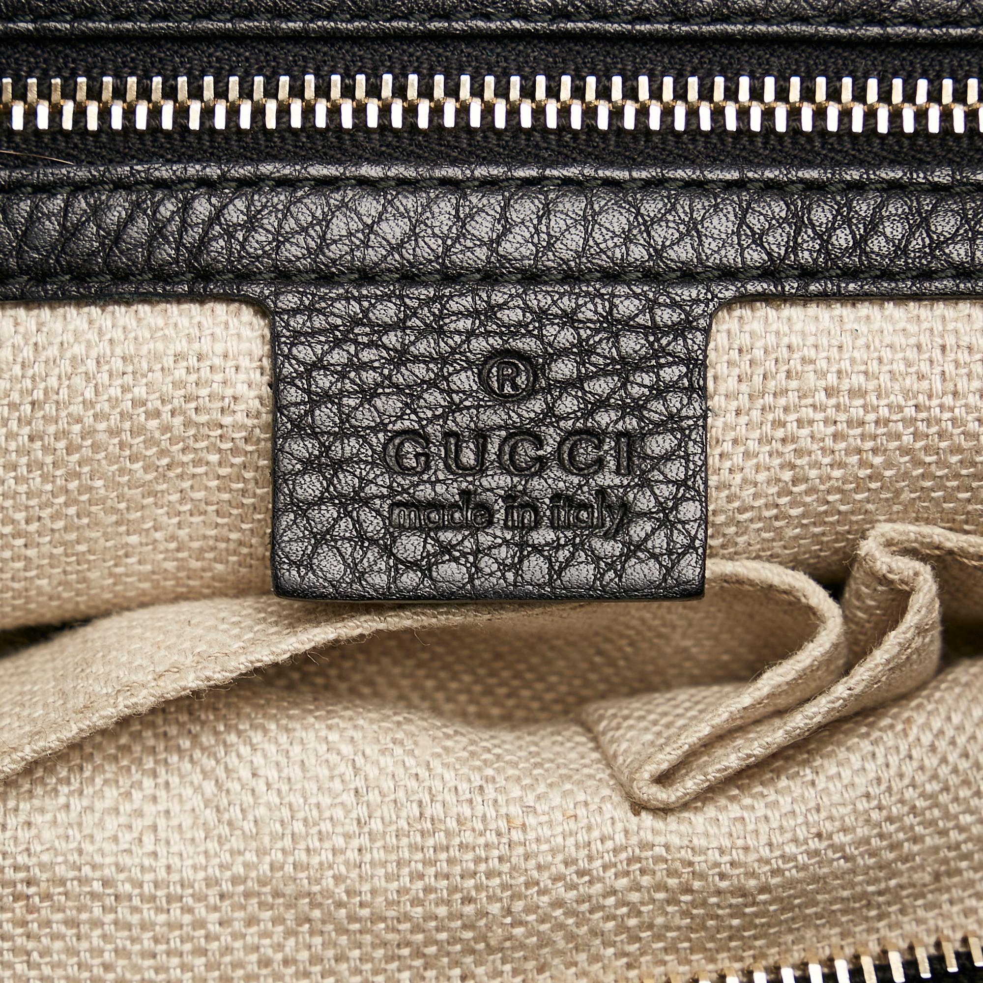 Gucci Greenwich Tote (SHG-36137)