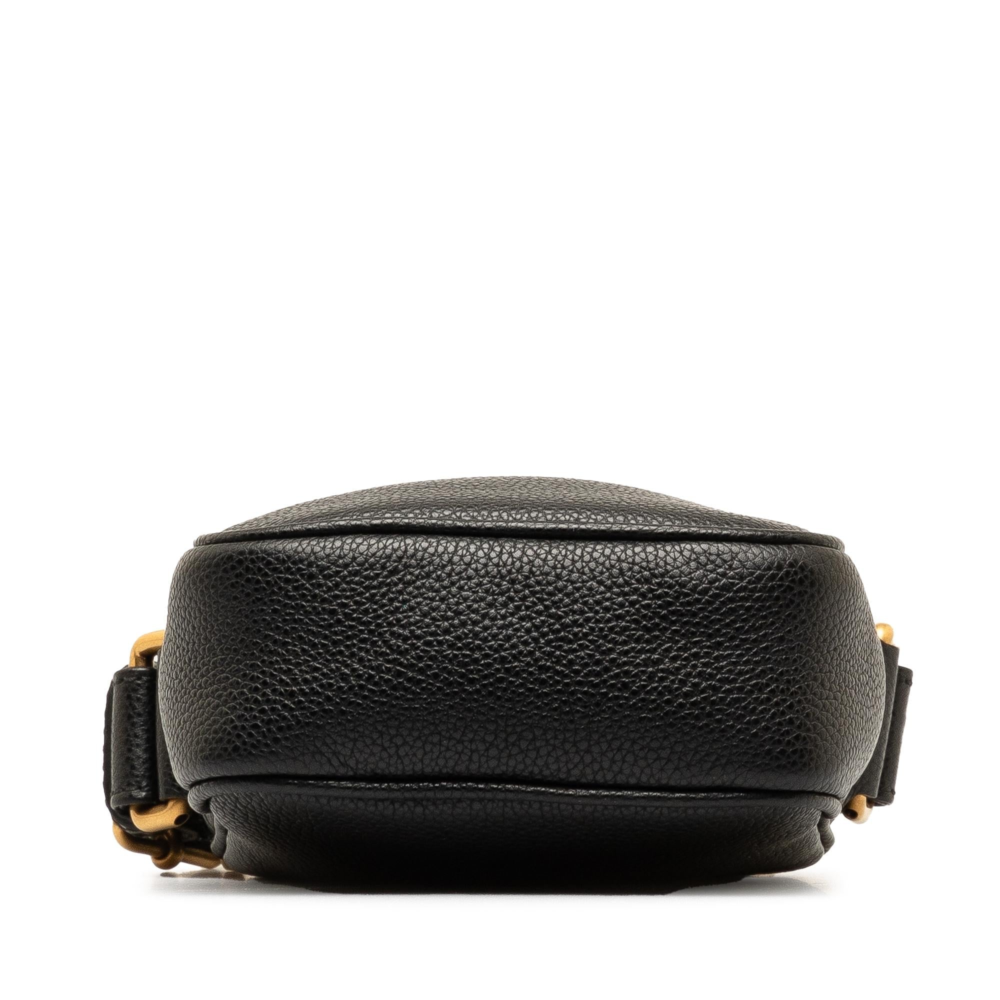 Gucci Gucci Logo Crossbody (SHG-nlCKcB)