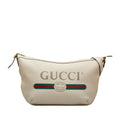 Gucci Gucci Logo Half Moon (SHG-FVuWqd)