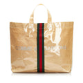 Gucci Gucci x COMME des GARCONS Shopper Tote (SHG-35488)