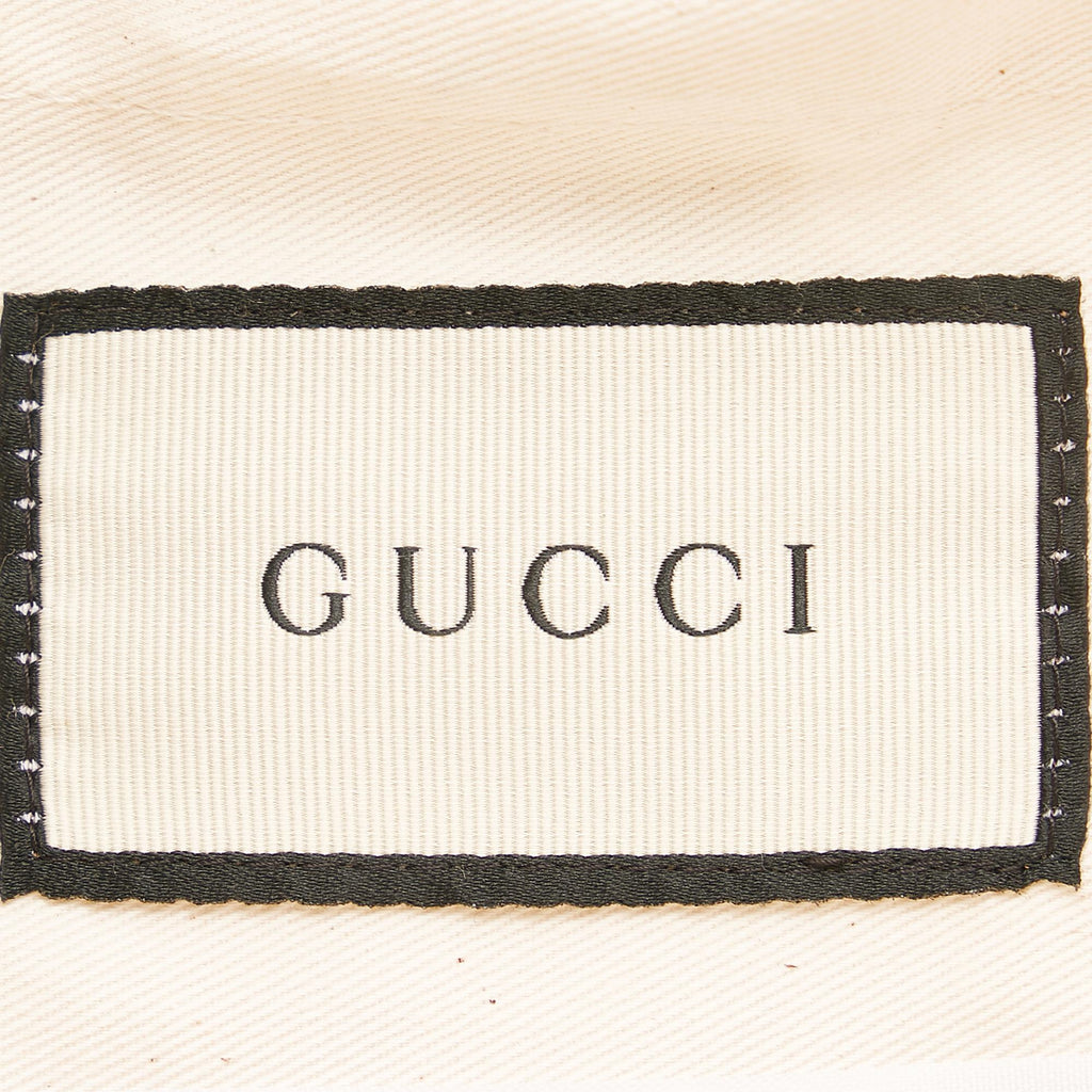 Gucci Gucci x COMME des GARCONS Shopper Tote (SHG-35488)