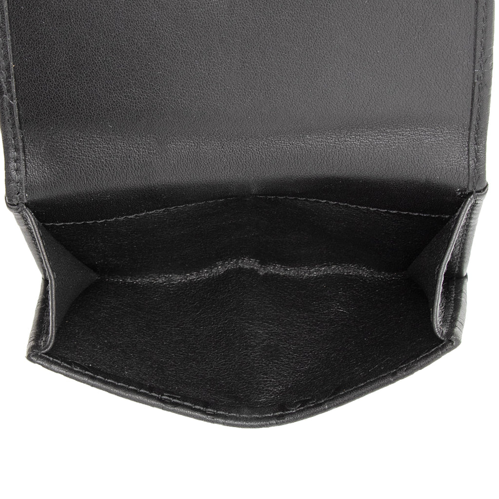 Gucci Guccissicma Compact Wallet (SHF-23885)