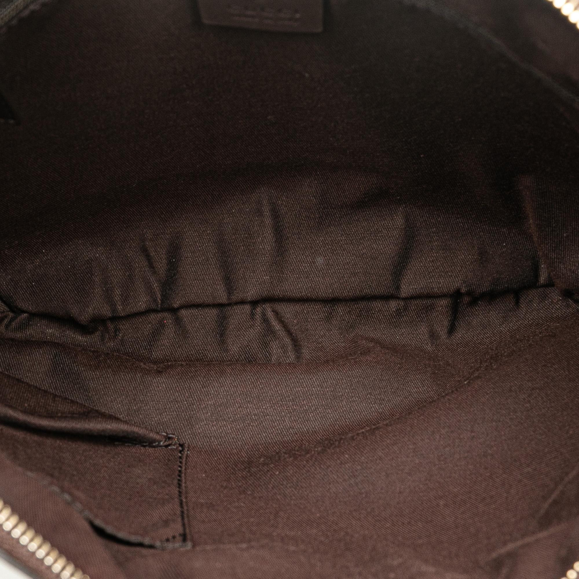 Gucci Guccissima Abbey D Ring Crossbody (SHG-EmUJqT)