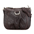 Gucci Guccissima Abbey D Ring Crossbody (SHG-EmUJqT)