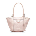 Gucci Guccissima Abbey D-Ring Shoulder Bag (SHG-MoSqTJ)