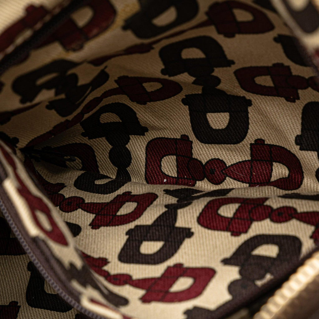 Gucci Guccissima Abbey D-Ring Shoulder Bag (SHG-2XYgSP)