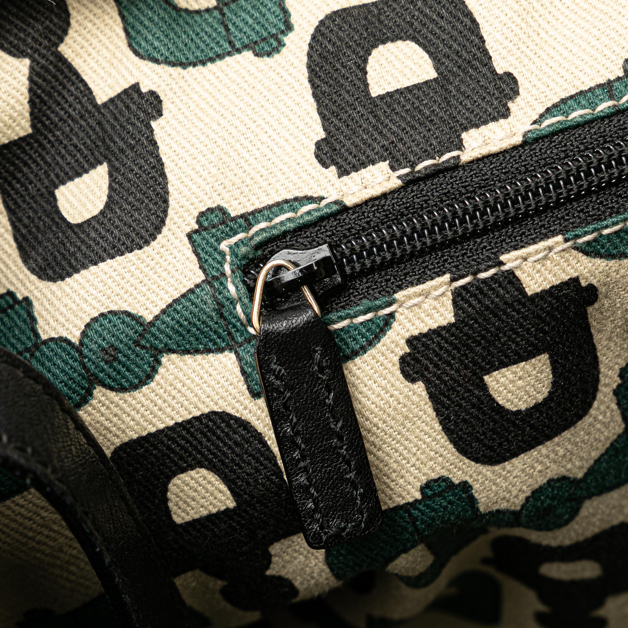 Gucci Guccissima Abbey D Ring Shoulder Bag (SHG-LNOOv0)