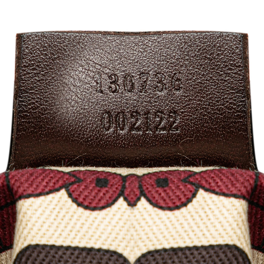 Gucci Guccissima Abbey D-Ring Shoulder Bag (SHG-JF2beD)