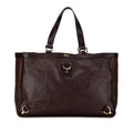 Gucci Guccissima Abbey D Ring Tote (SHG-d5XEzh)