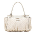 Gucci Guccissima Abbey D Ring Tote