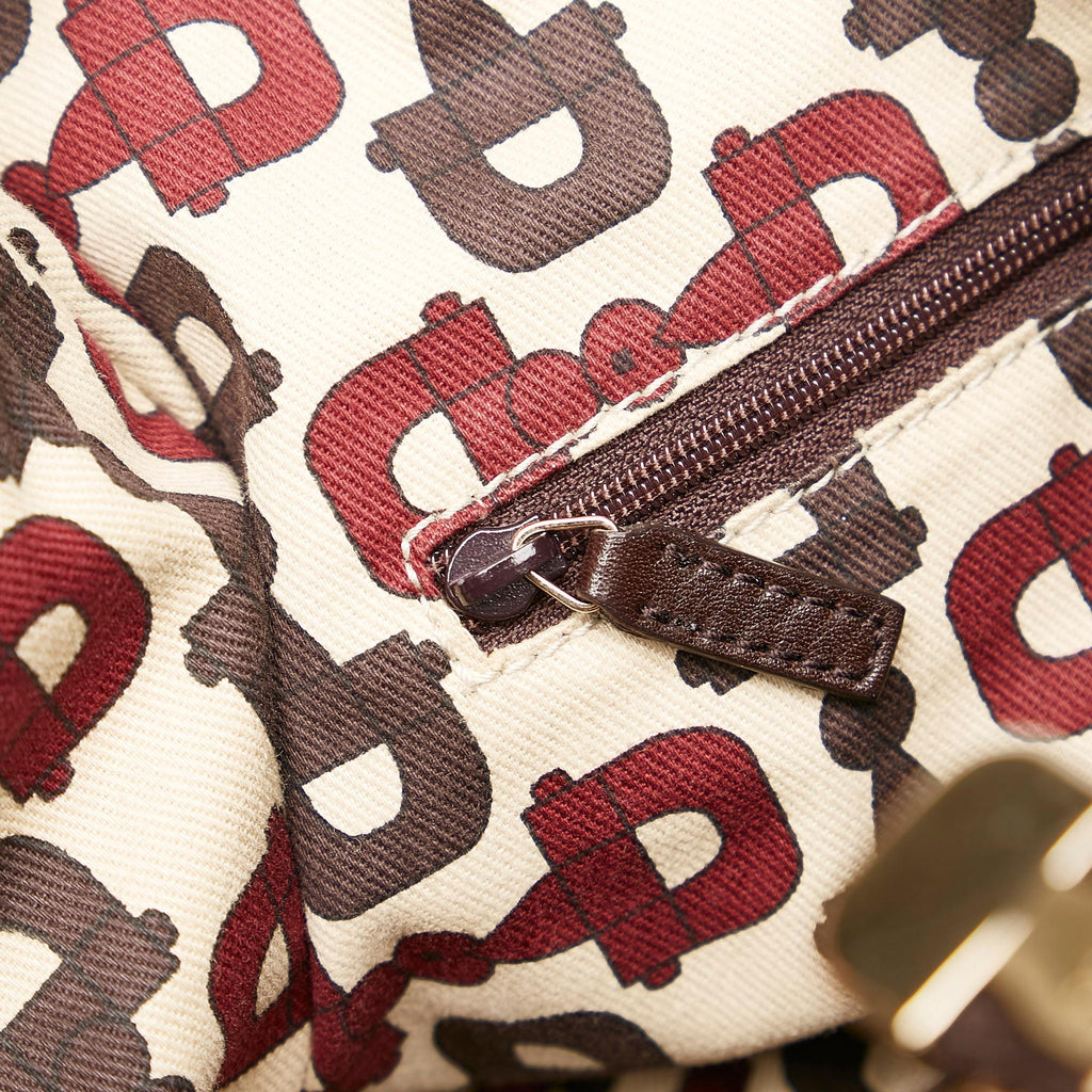 Gucci Guccissima Abbey Hobo (SHG-31345)