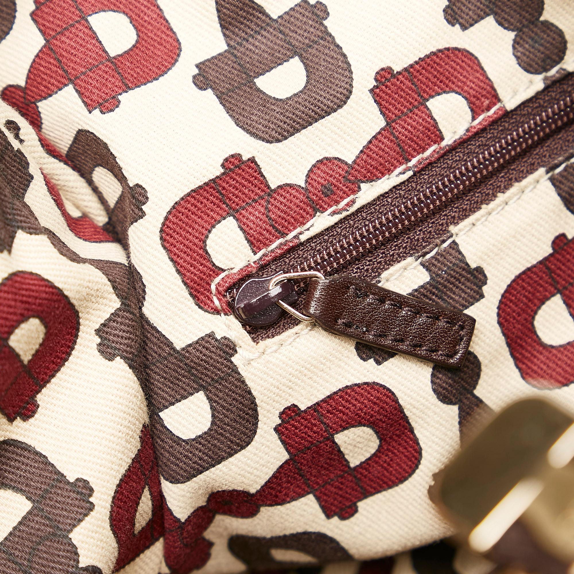 Gucci Guccissima Abbey Hobo (SHG-31345)