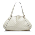 Gucci Guccissima Abbey Shoulder Bag (SHG-lo5Mxl)