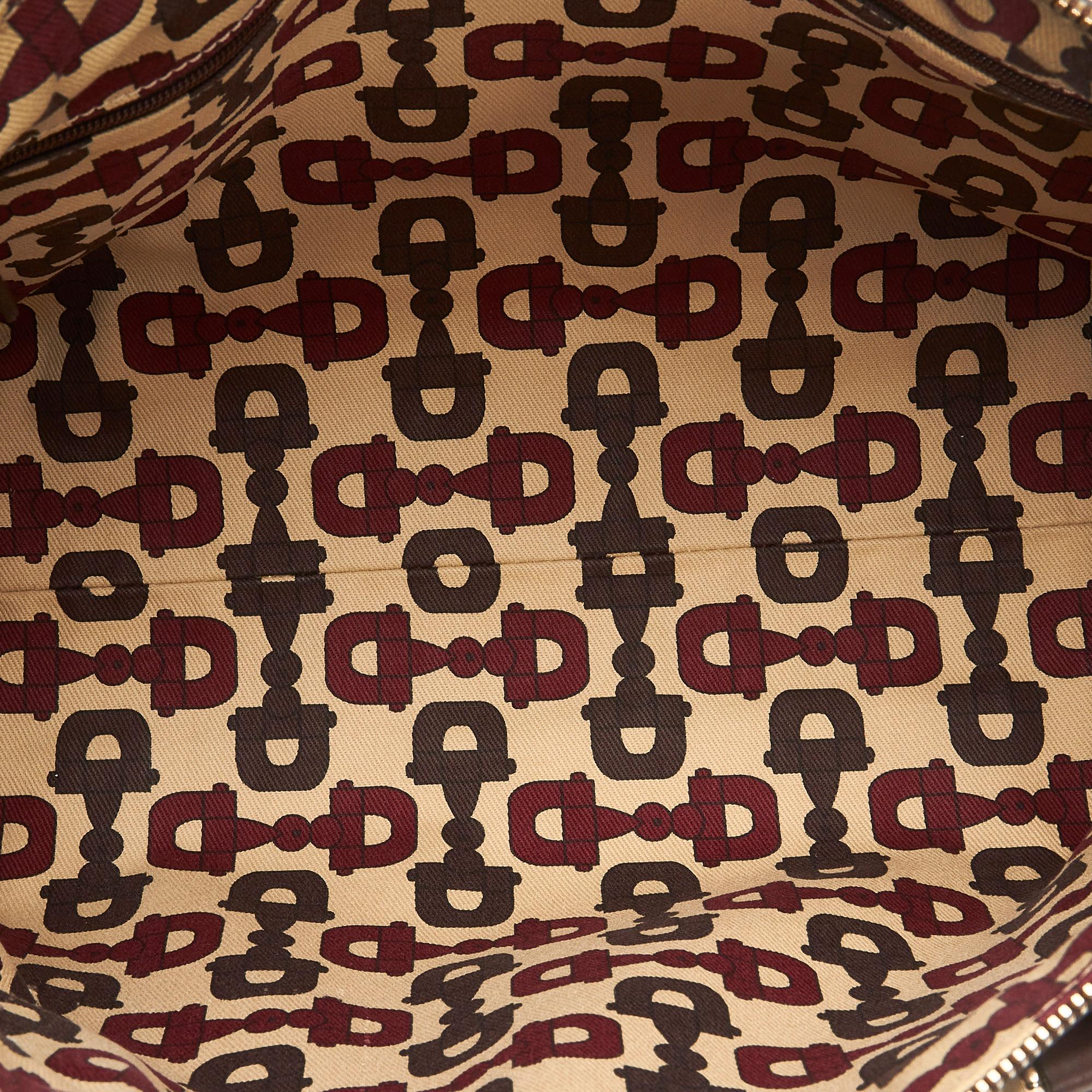 Gucci Guccissima Abbey Shoulder Bag (SHG-oPyhkG)