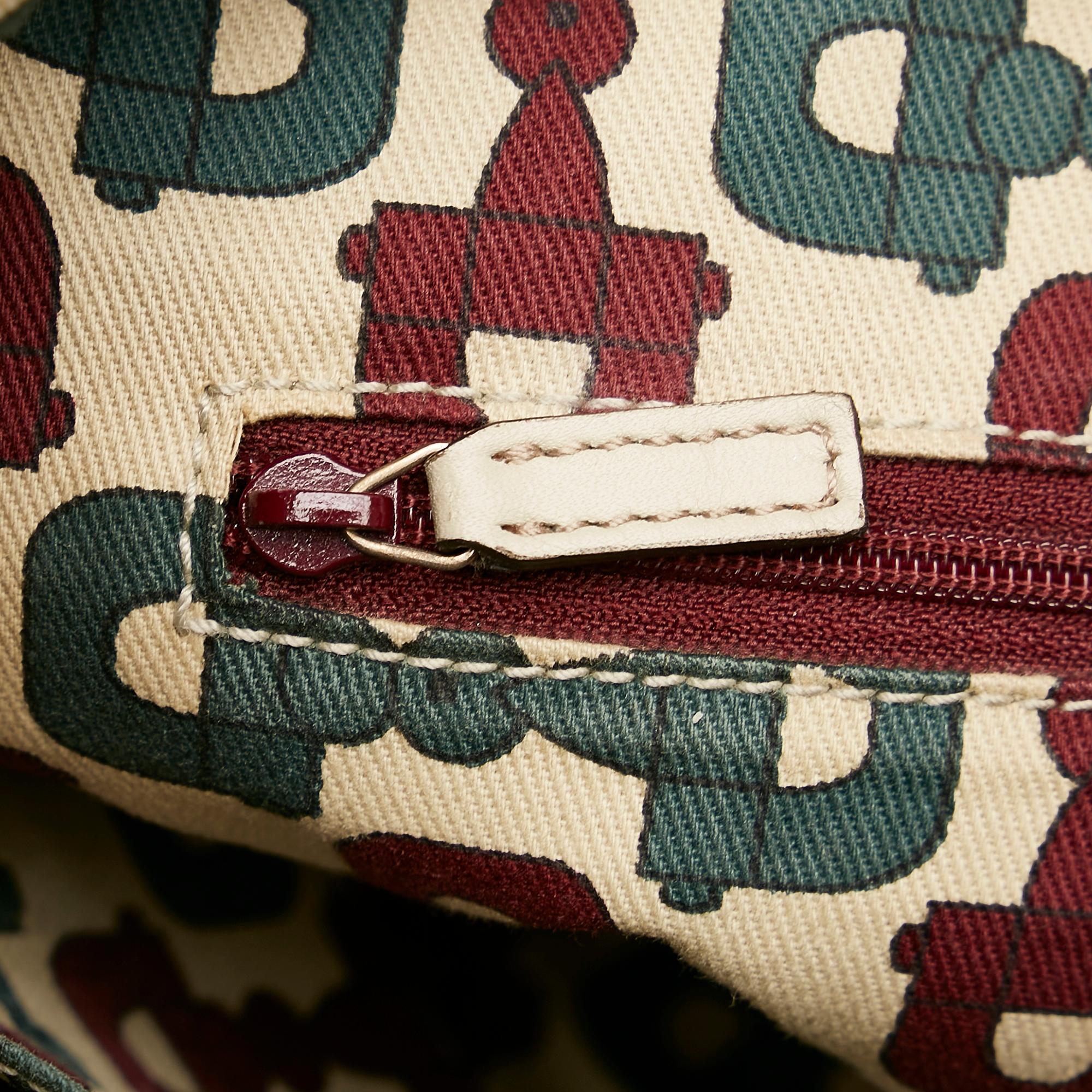 Gucci Guccissima Abbey (SHG-36641)