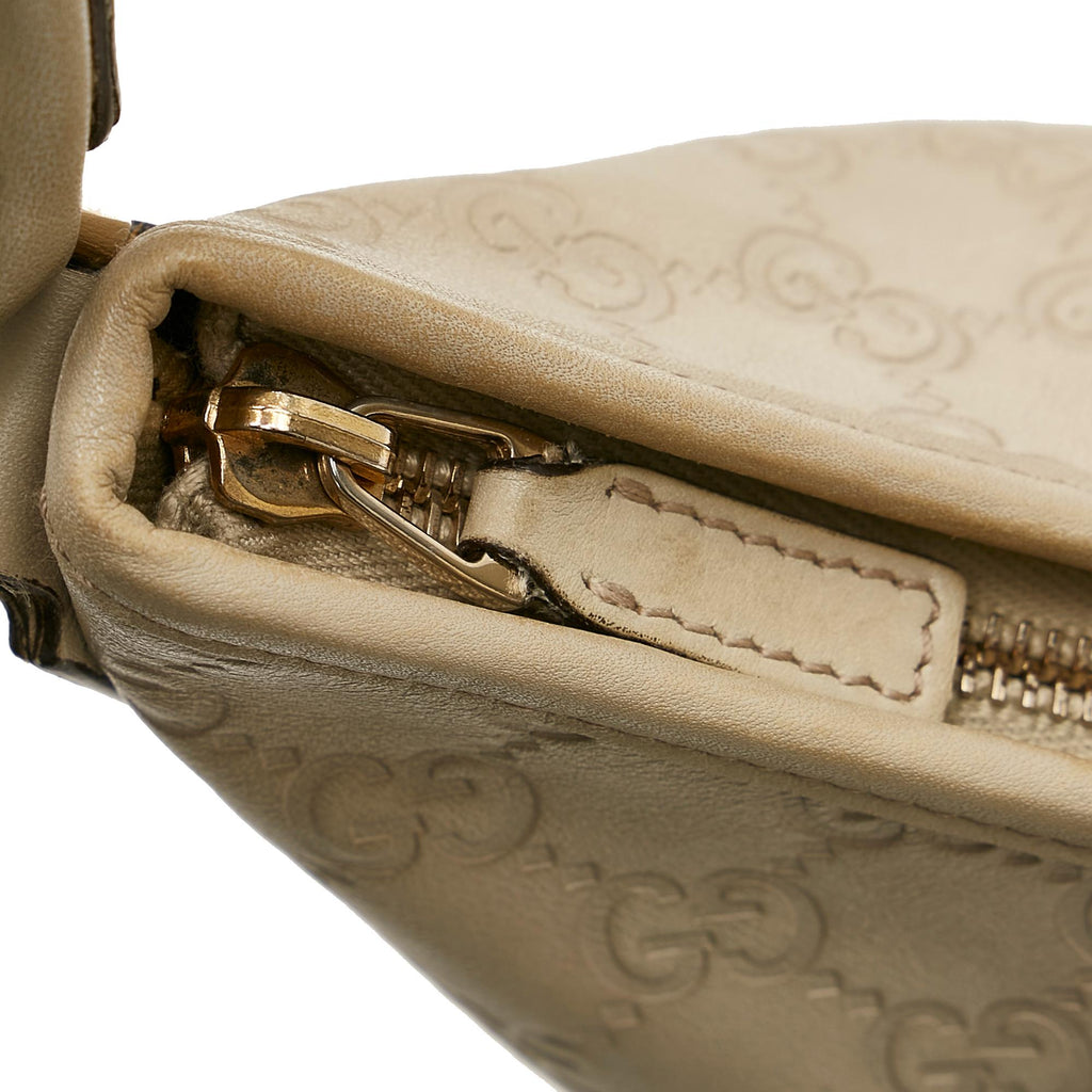Gucci Guccissima Abbey (SHG-36641)