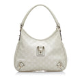 Gucci Guccissima Abbey (SHG-36641)