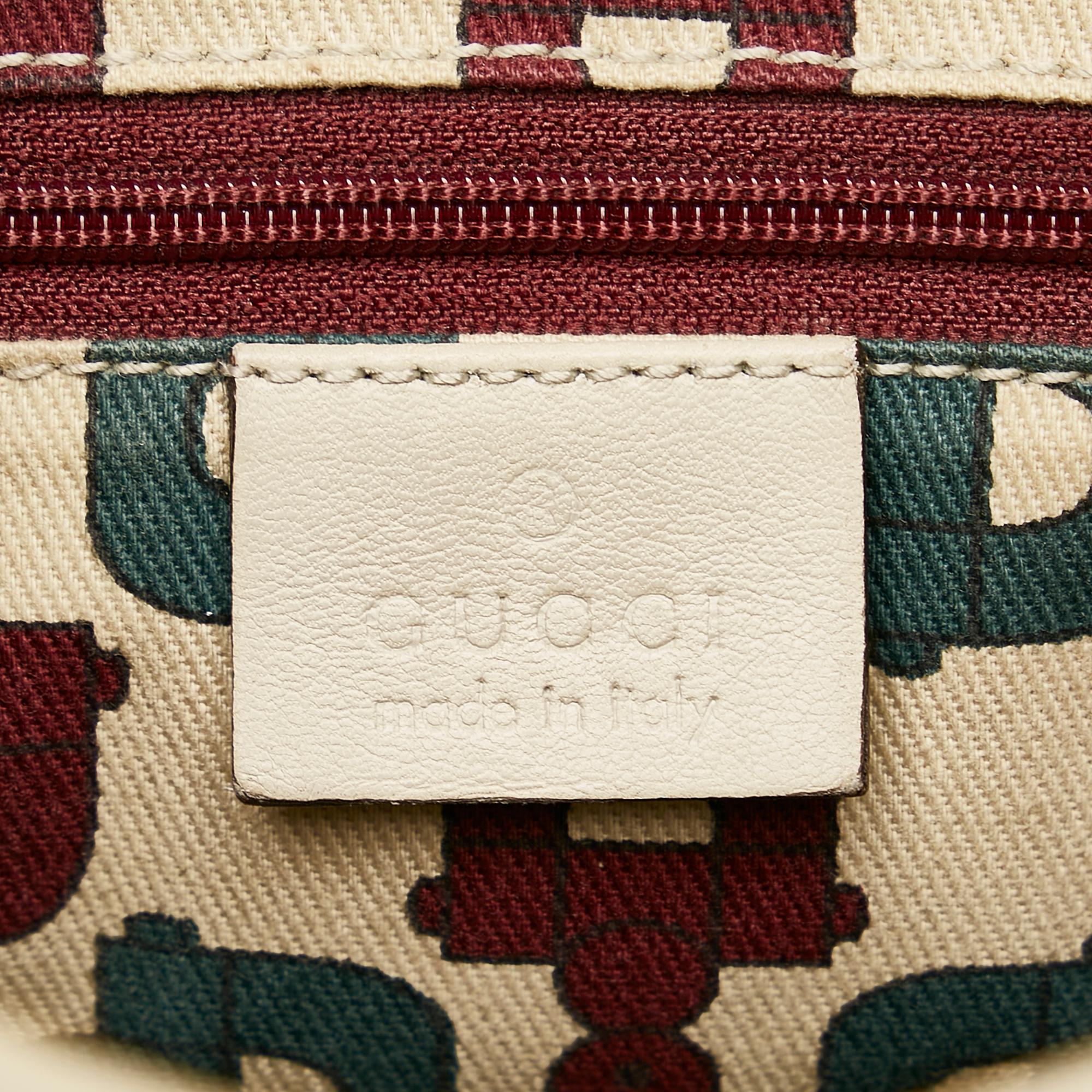 Gucci Guccissima Abbey (SHG-36641)