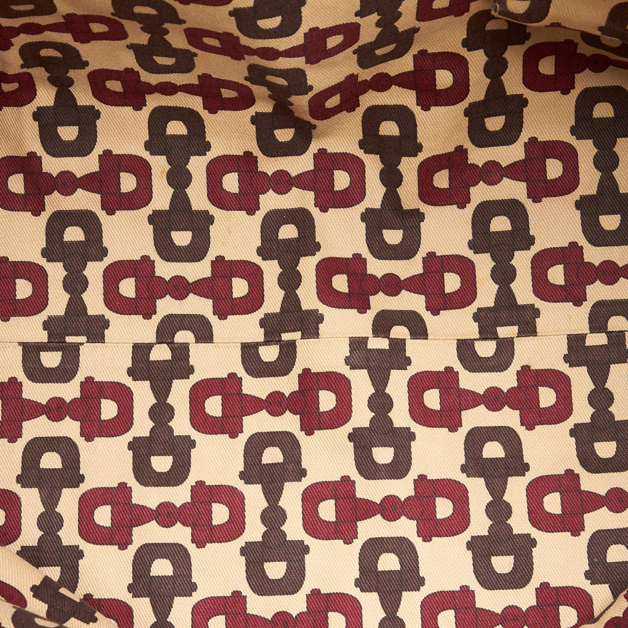 Gucci Guccissima Babouska Tote Bag (SHG-31090)