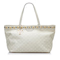 Gucci Guccissima Babouska Tote (SHG-35238)