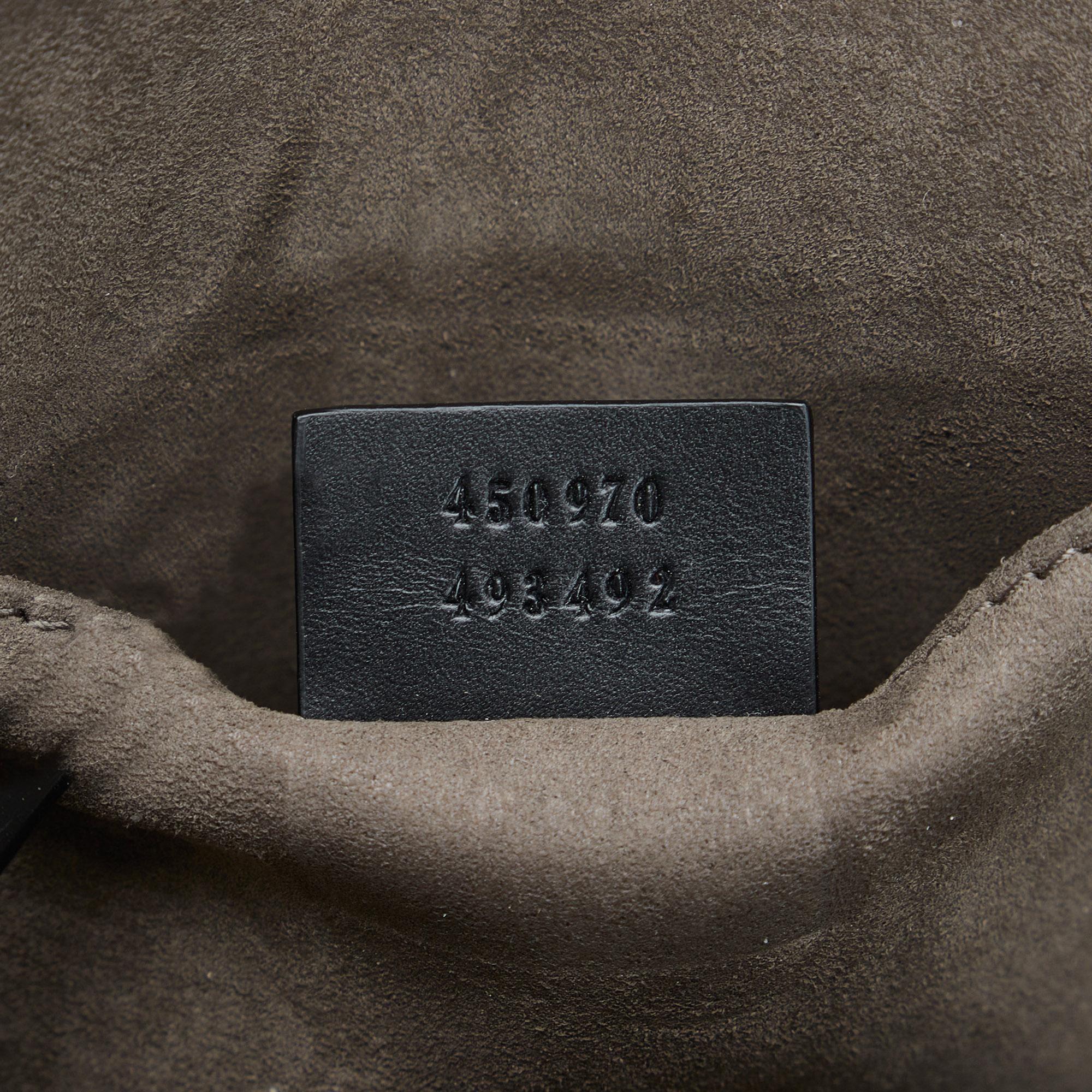 Gucci Guccissima Backpack (SHG-CWObGz)